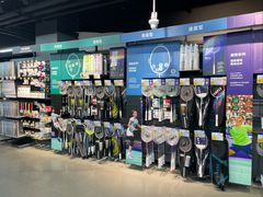 -迪卡侬(西三旗店)