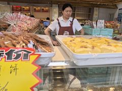 -一定好食品有限公司(四川北路商业街店)