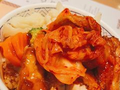 -吉野家(服装城店)