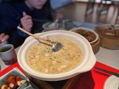 -春色如许·茶食餐厅(桃李春风店)