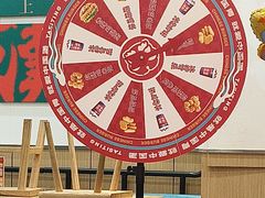 -塔斯汀·中国汉堡(蓝润置地广场店)