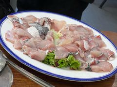 -大理.老字号渝记酸萝卜乌鱼(古城总店)