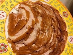 -那家小馆•北京菜•烤鸭(中关村店)