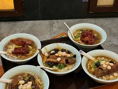 -奎元馆.百年奎元.非遗传承(西湖边的解放路店)