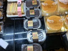 -85度C(上海周浦店)