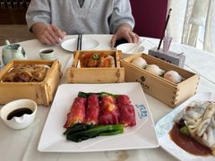 -黄埔华苑酒家(黄埔总店)