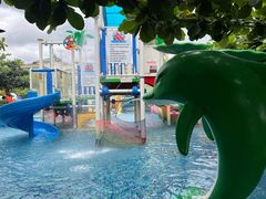 -三亚亚龙湾天域度假酒店