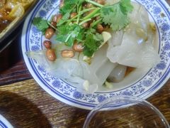 -皖北学东地锅鸡(之心城店)