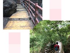 -野三坡清泉山风景区