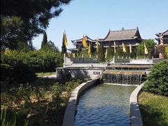 -大槐树寻根祭祖园