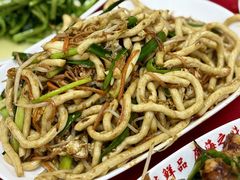 -蛇口康乐快餐鱼仔档(翠苑小区店)