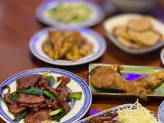 -同得兴 Since·1995 传统苏式面馆(十全街店)
