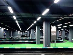 -e赛道卡丁车