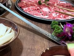 -楠火锅(昆山金鹰店)