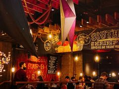 -Burger & Lobster(Dean Street)