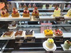 -FANEN法念·烘焙·甜点(万象城店)