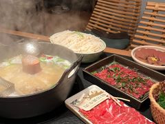 -大龙燚·旷野鲜火锅(广州首店)
