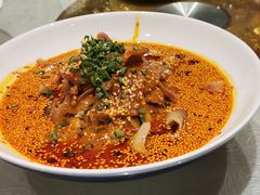 -国人川菜(李家村建东街店)