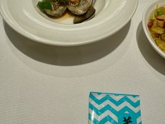 -莆田餐厅PUTIEN(金融街购物中心店)