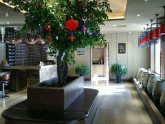 -蜀记火锅(南街店)