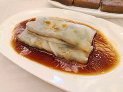 叉烧滑肠粉-潮福城大酒楼(北尚店)