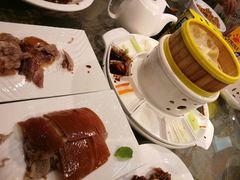 忆厨禾招牌烤鸭-忆厨禾中餐厅
