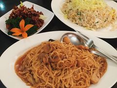 千味伊面-无招牌海鲜餐厅(怡丰城店)