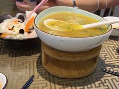 -新繁老號豌豆汤饭店·江湖菜(宝光寺店)