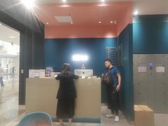 -海马体照相馆(无锡清扬茂业天地店)