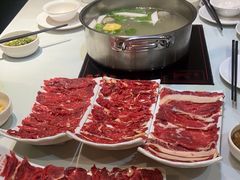 -潮牛禾记•潮汕鲜牛肉火锅(新亚洲店)