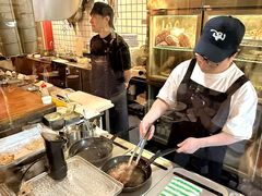 -羽深肉铺 Steak & Wine