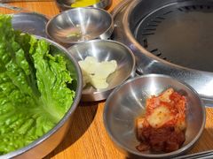 -哼蟹二将·烤肉酱蟹(合生汇店)