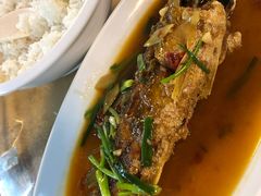 -明记海鲜美食老字号(明记总店)