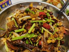 -老费牛杂馆(西菜市巷店)