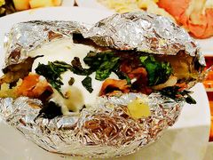 -So Lounge索兰至餐厅(蓝色港湾店)