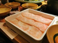 -温野菜涮涮锅(西单大悦城店)