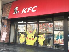 门面-肯德基(中州一店)