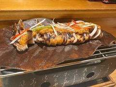 -大岛日本料理铁板烧(南通大饭店)