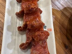 -湘人龙记老长沙米粉(鸟巢店)