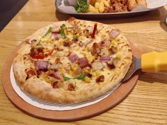 -菲滋意式休闲餐厅(北仑银泰城店)