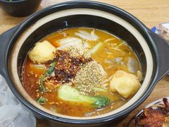 -闫家炸鸡架(五爱总店)