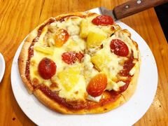 -炒豆合作社(东四总店)