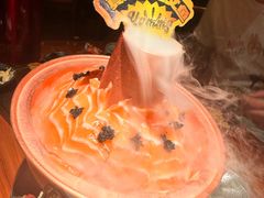 -摩打食堂(喜荟城店)