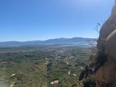 -云峰山自然风景区