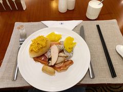 -汕尾巴黎半岛酒店