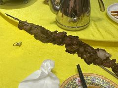 -烤肉季饭庄
