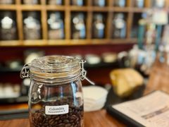 -RUMORS COFFEE ROASTERY鲁马滋咖啡(湖南路店)