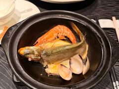 -天瑞轩·粤菜餐厅
