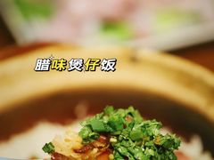 -金龙·打边炉(南京西路店)
