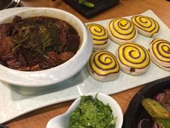 -小土豆北方菜馆(方庄店)
